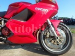     Ducati ST2 2003  19